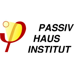 logo passivhautinstitur