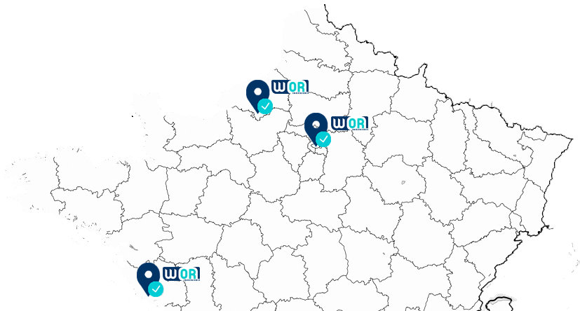 Map - bet wor